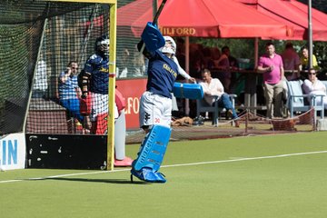 Bild 118 - BL Damen Der Club an der Alster - Mannheimer HC : Ergebnis: 1:0